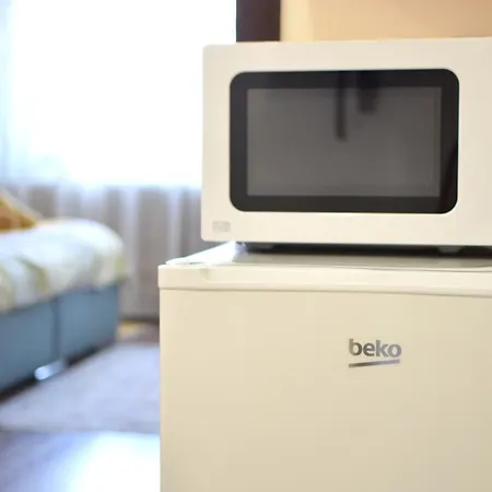 Lägenhet Iva Subotica