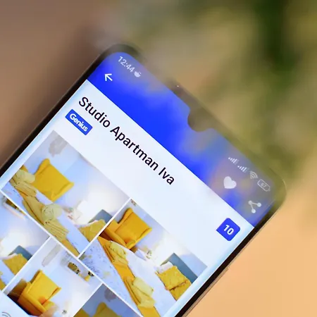 Lägenhet Iva Subotica