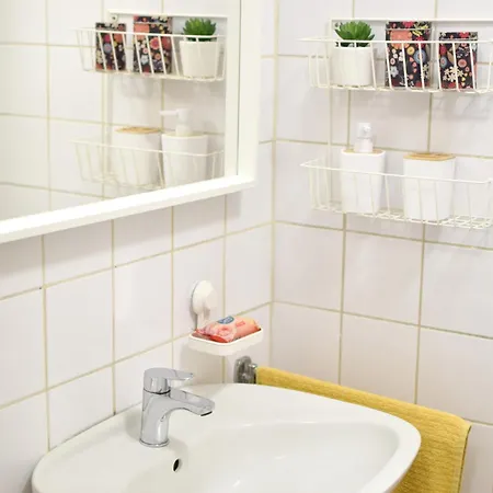 Lägenhet Iva Subotica