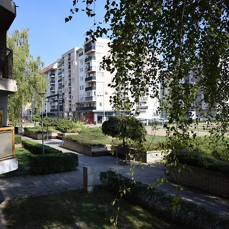 Lägenhet Iva Subotica