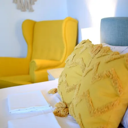 Iva Lägenhet Subotica