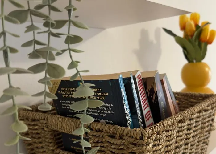 Iva Apartmán Subotica