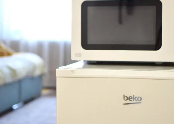 Apartmán Iva Subotica