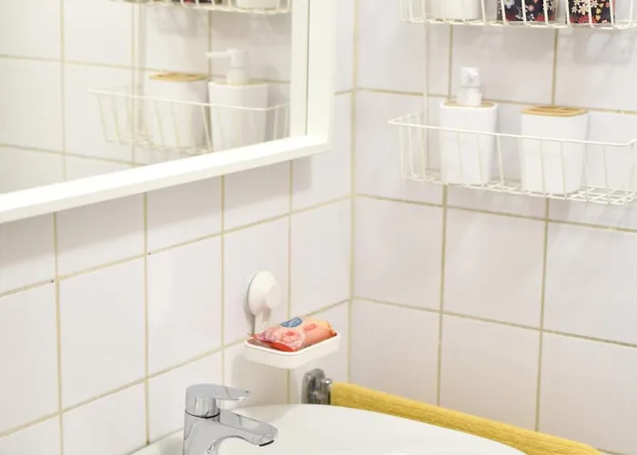 Apartmán Iva Subotica