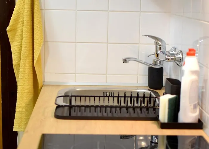 Apartmán Iva Subotica