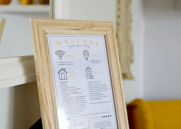 Iva Apartmán Subotica